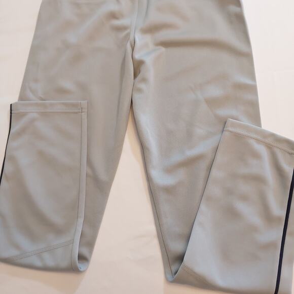 Under Armour Softball Baseball Pants Youth Size Medium YMD HeatGear Grey NWT - Picture 5 of 5